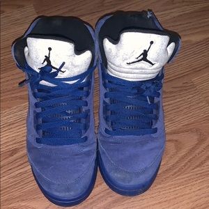 Air Jordan Retro 5
